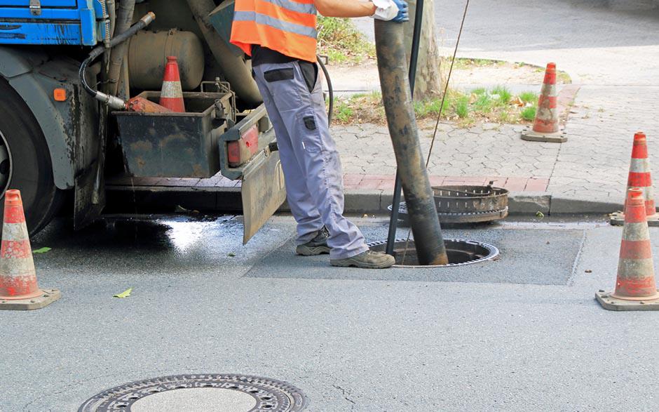 comment déboucher canalisation Asnières-sur-Seine