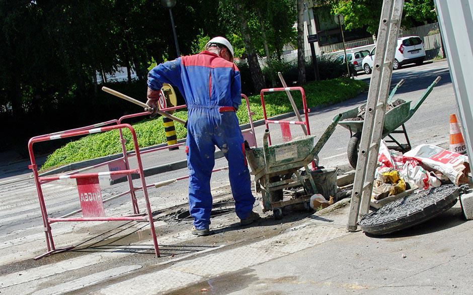 débouchage curage canalisation Ézanville