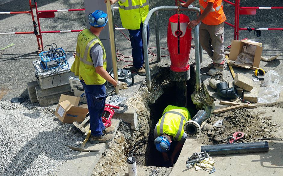 comment déboucher canalisation Asnières-sur-Seine